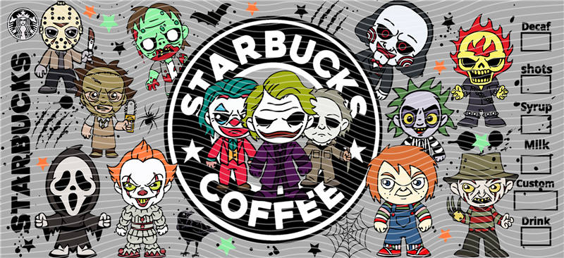 16oz Halloween-J 40